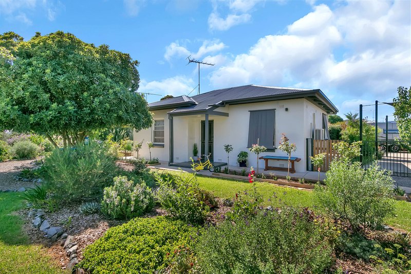 20 Whitwarta Road, Balaklava SA 5461