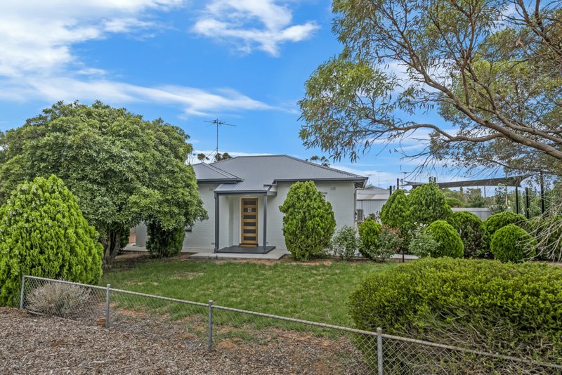 20 Whitwarta Road, Balaklava SA 5461