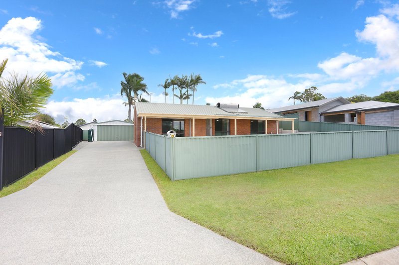 20 Widden Court, Worongary QLD 4213