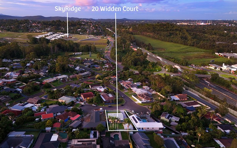 Photo - 20 Widden Court, Worongary QLD 4213 - Image 3