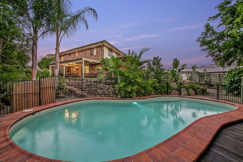 20 Wideview Terrace, Arana Hills QLD 4054