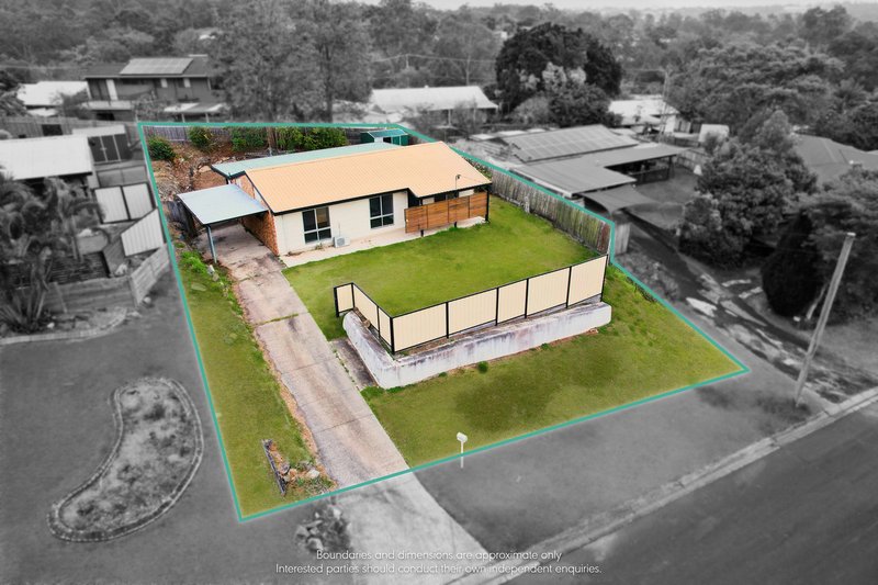 Photo - 20 Willand Drive, Beenleigh QLD 4207 - Image 2