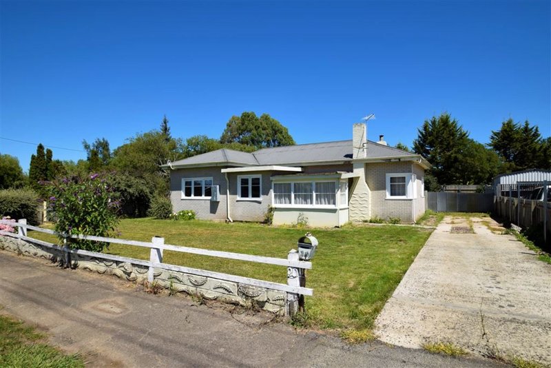 20 William St , Westbury TAS 7303