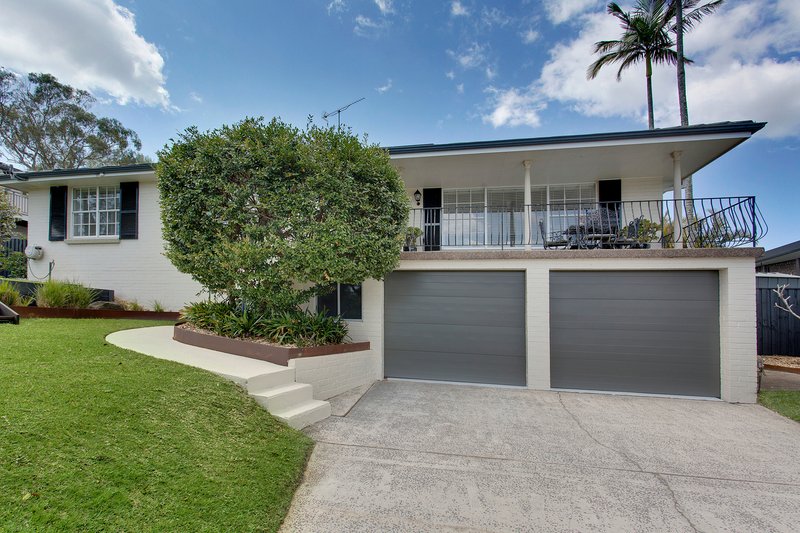 Photo - 20 Willow Tree Crescent, Belrose NSW 2085 - Image 16