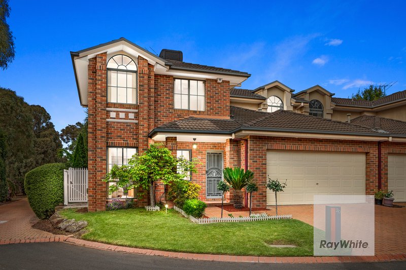 20 Willunga Way, Bundoora VIC 3083