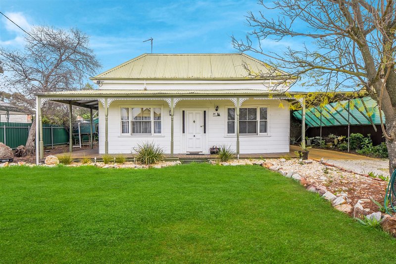 20 Wilmoth Avenue, Horsham VIC 3400