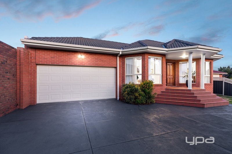 20 Wilpena Court, St Albans VIC 3021