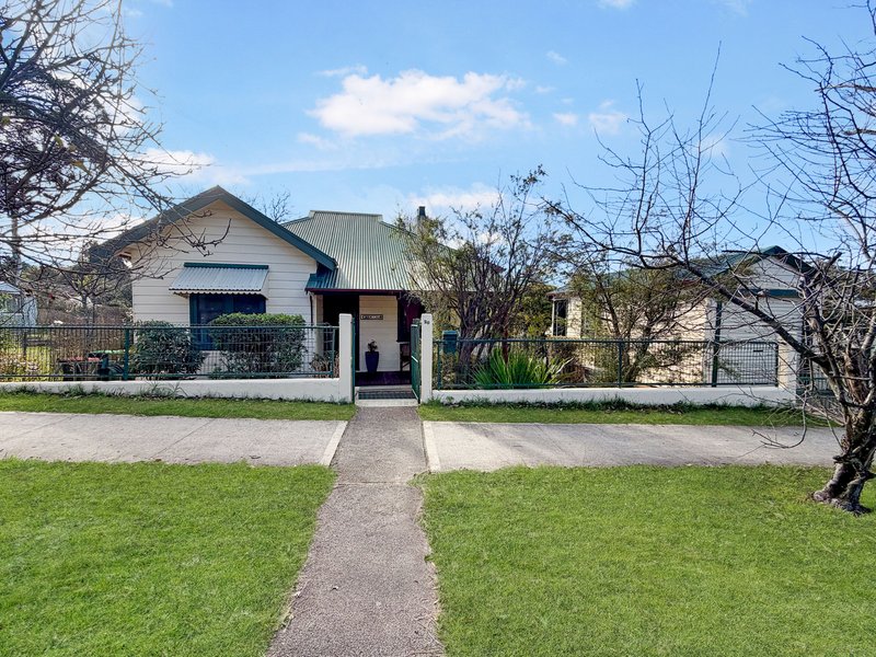 Photo - 20 Wilson Street, Lawson NSW 2783 - Image 1