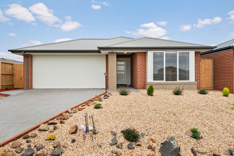 20 Wimmera Crescent, Wollert VIC 3750