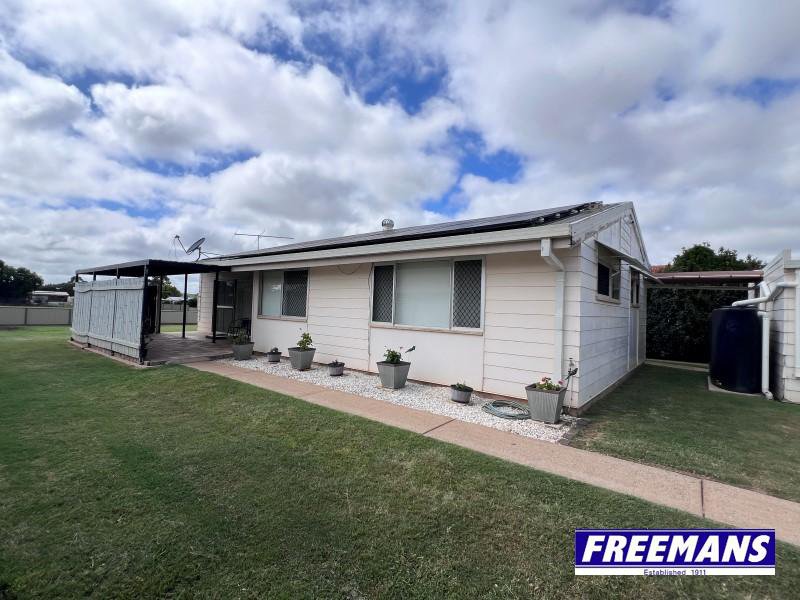 20 Windsor Circle, Kingaroy QLD 4610