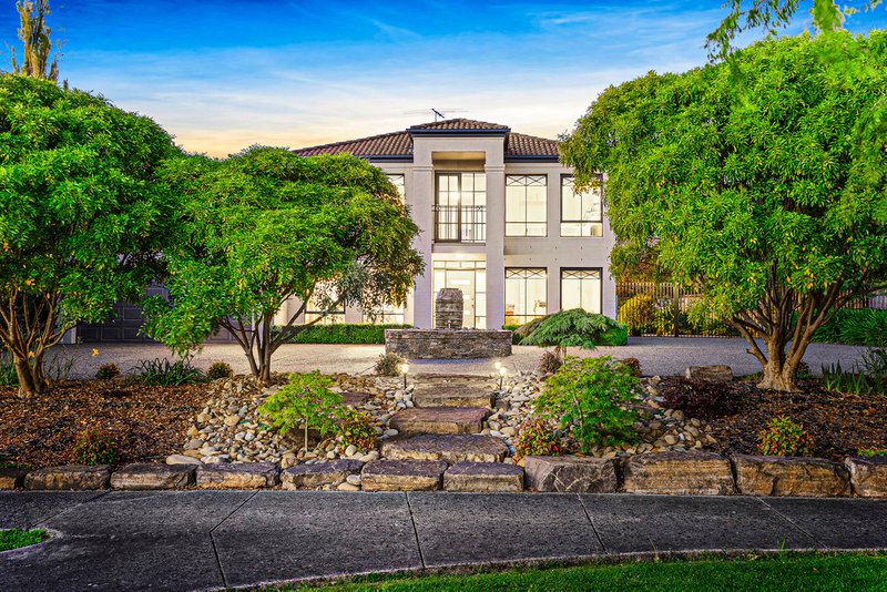 20 Windsor Drive, Lysterfield VIC 3156