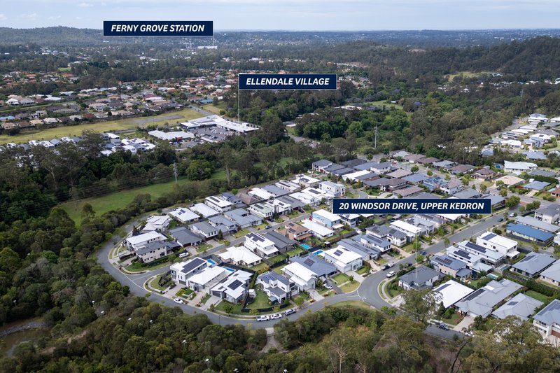 Photo - 20 Windsor Drive, Upper Kedron QLD 4055 - Image 21