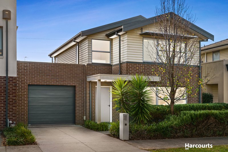 20 Windy Hill Drive, Mulgrave VIC 3170