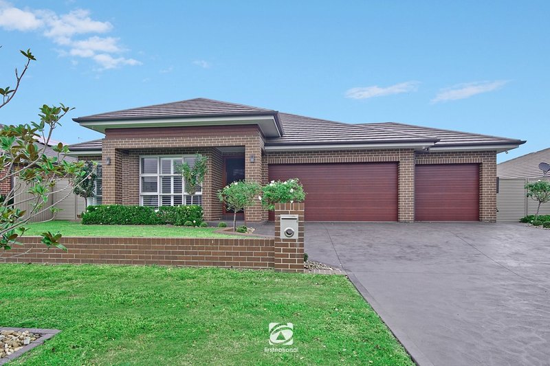 Photo - 20 Wingham Avenue, Harrington Park NSW 2567 - Image 1