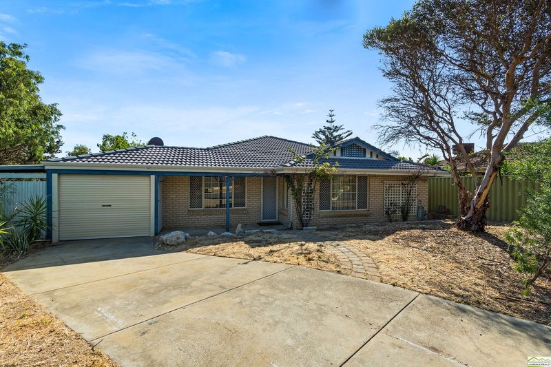 20 Winsport Court, Merriwa WA 6030