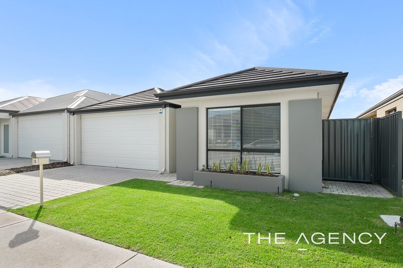 Photo - 20 Wintergreen Crescent, Treeby WA 6164 - Image 3