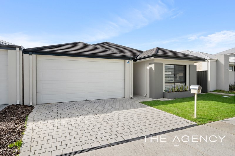 Photo - 20 Wintergreen Crescent, Treeby WA 6164 - Image 27