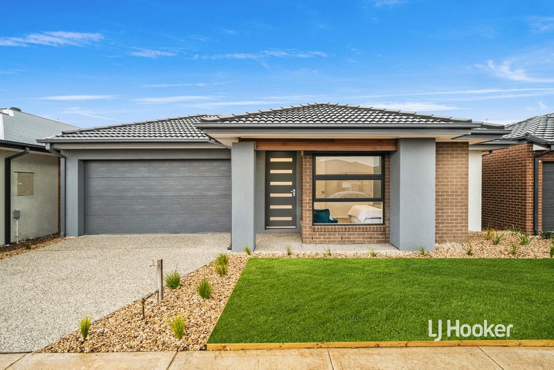 20 Winton Drive, Fraser Rise VIC 3336