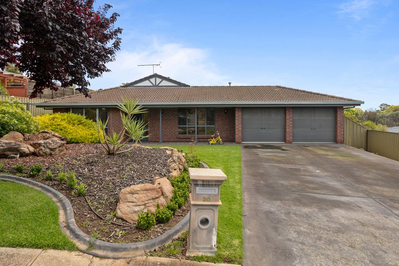 Photo - 20 Wintulich Avenue, Gawler East SA 5118 - Image 2