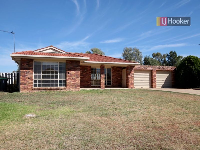 20 Wiradjuri Crescent, Wagga Wagga NSW 2650