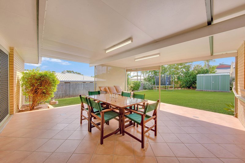 Photo - 20 Wivenhoe Close, Clinton QLD 4680 - Image 17