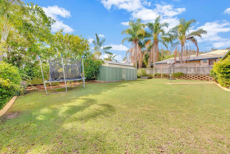 Photo - 20 Wivenhoe Close, Clinton QLD 4680 - Image 19