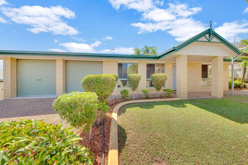 Photo - 20 Wivenhoe Close, Clinton QLD 4680 - Image 20