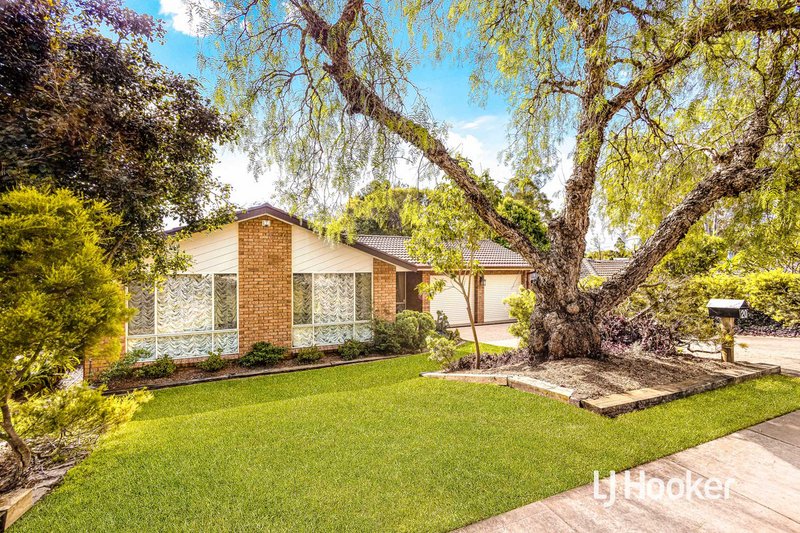 Photo - 20 Woldhuis Street, Quakers Hill NSW 2763 - Image 2