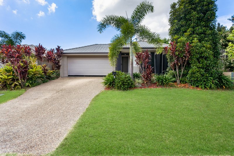 20 Wolfe Street, North Lakes QLD 4509