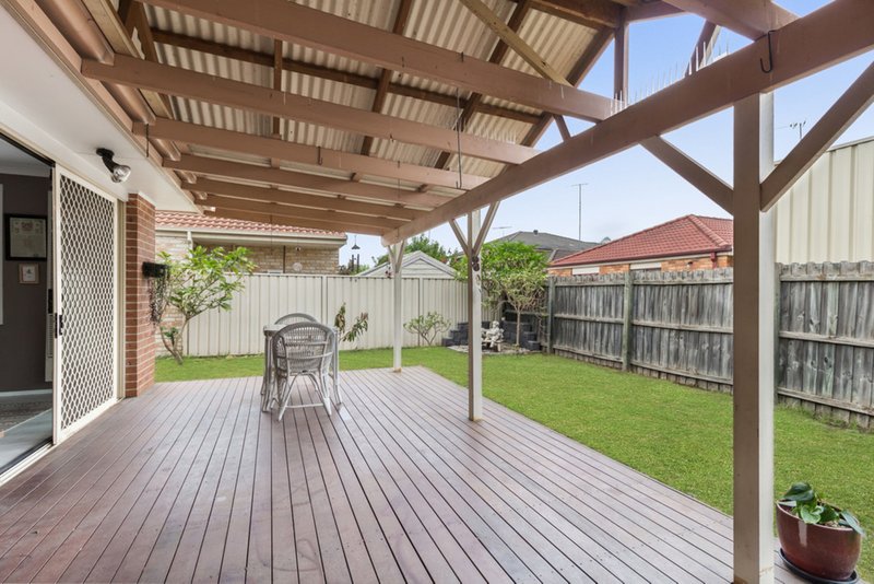 Photo - 20 Wombeyan Court, Wattle Grove NSW 2173 - Image 8