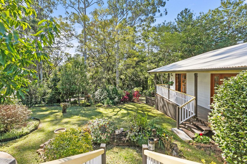 20 Wongawallan Road, Tamborine Mountain QLD 4272