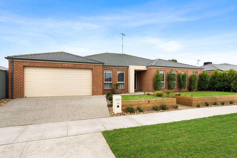 20 Wood Duck Court, Lara VIC 3212