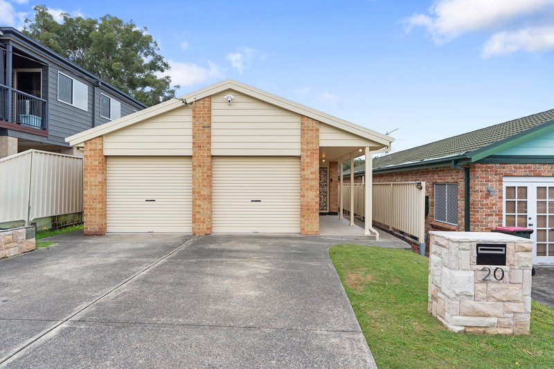 Photo - 20 Wood Street, Bonnells Bay NSW 2264 - Image 14