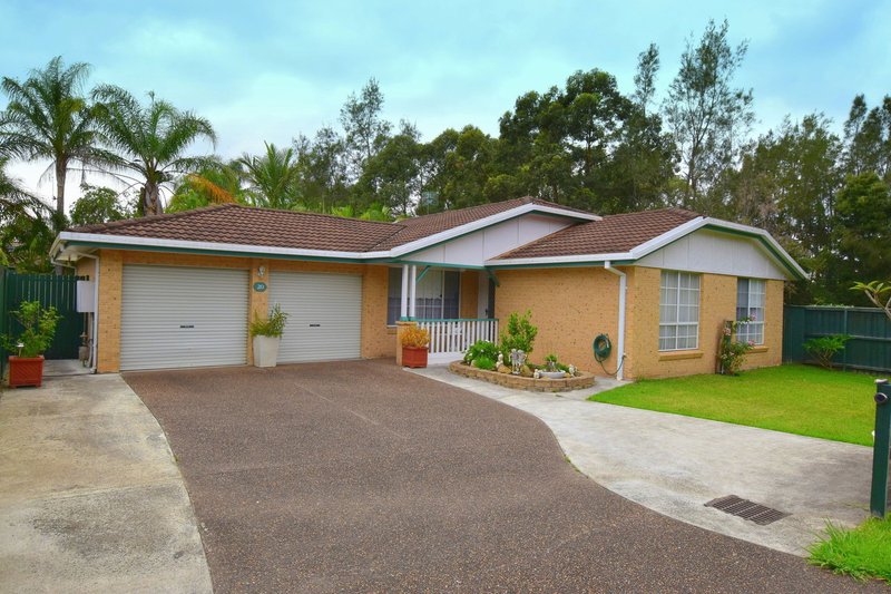 20 Woodbury Park Dr , Mardi NSW 2259