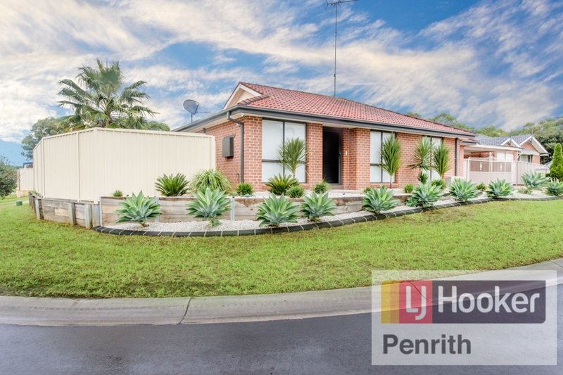 Photo - 20 Woodi Close, Glenmore Park NSW 2745 - Image 2