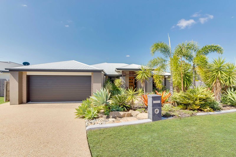 20 Woodland Court, Kirkwood QLD 4680