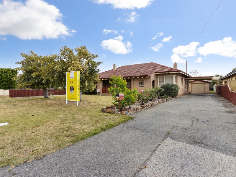 20 Woodloes Street, Cannington WA 6107