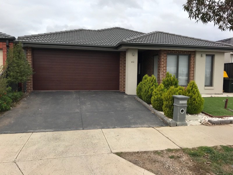 20 Wootten Road, Tarneit VIC 3029