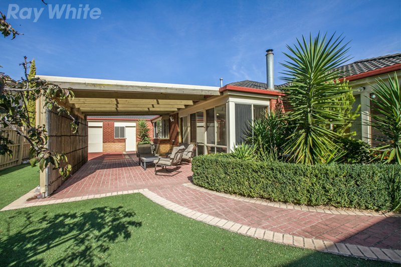 Photo - 20 Wotan Drive, Epping VIC 3076 - Image 8