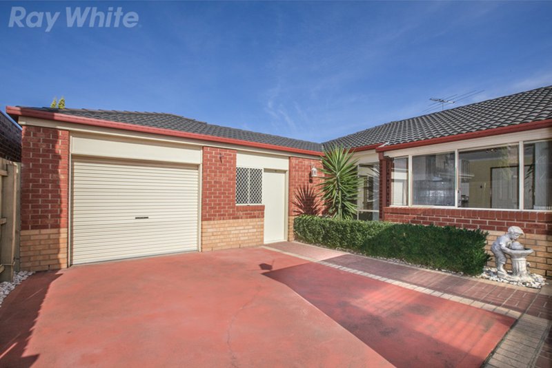 Photo - 20 Wotan Drive, Epping VIC 3076 - Image 10