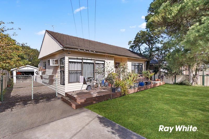 20 Wycombe Street, Doonside NSW 2767