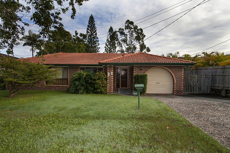 20 Yarabah Crescent, Shailer Park QLD 4128