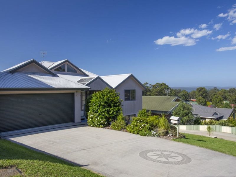 20 Yarrabee Drive, Catalina NSW 2536