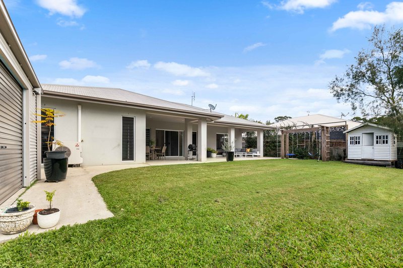 20 Yellow Cedar Place, Palmwoods QLD 4555