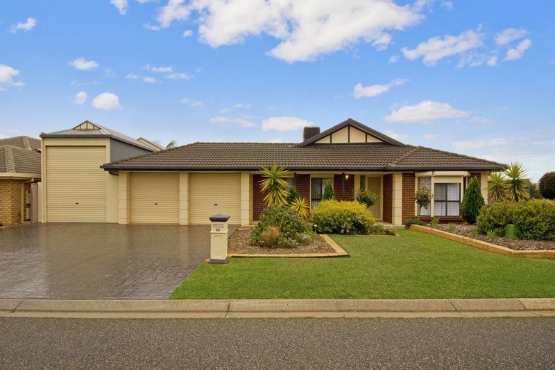 20 Yeovil Circuit, Craigmore SA 5114