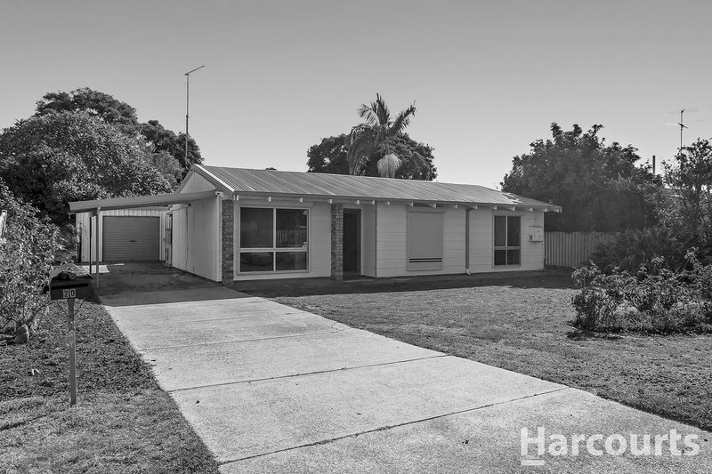 20 Yeulba Street, Falcon WA 6210