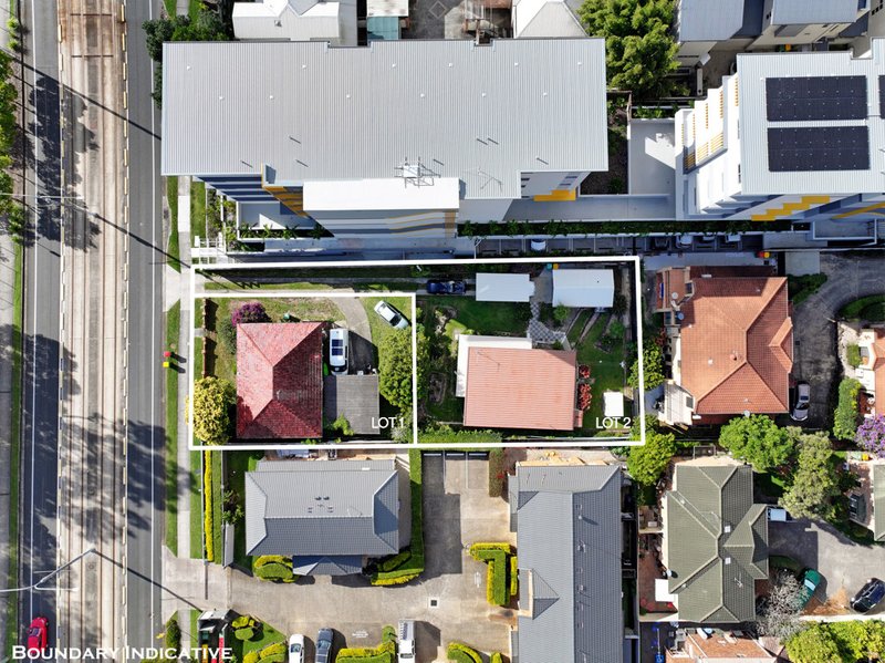 Photo - 200 & 200a Queen Street, Southport QLD 4215 - Image 1