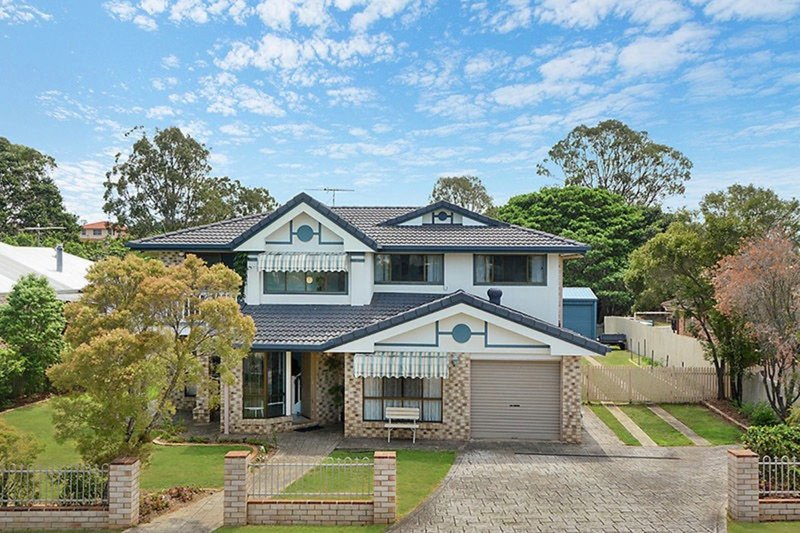 200 Bangalow Street, Bridgeman Downs QLD 4035