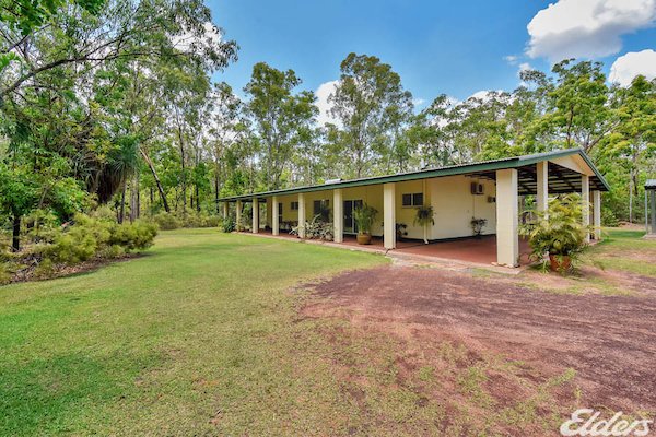 200 Bridgemary Crescent, Girraween NT 0836