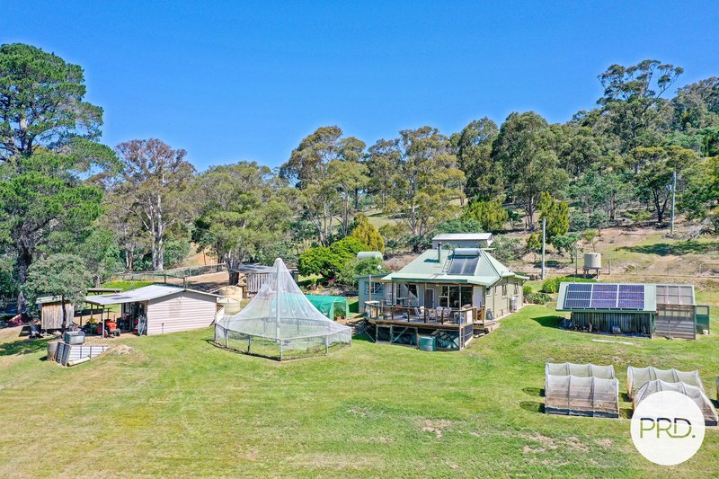 Photo - 200 Clarks Road, Dromedary TAS 7030 - Image 3